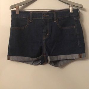 Old Navy Denim Shorts